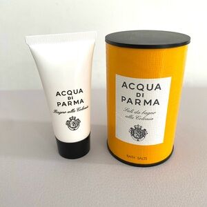 Acqua Di Parma Deluxe Samples